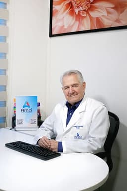 MR