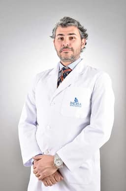 DR